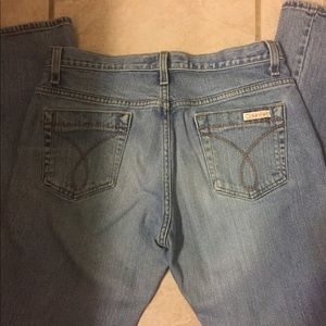 Calvin Klein Jeans Size 8